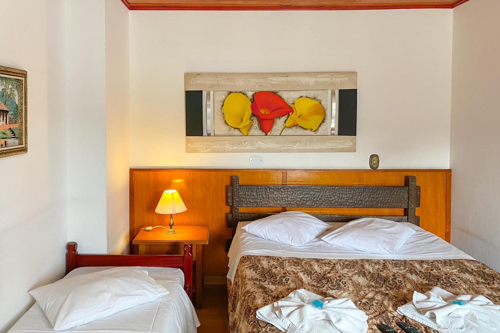 Velinn Austria Hotel Monte Verde มงชิแวร์จิ ห้อง รูปภาพ