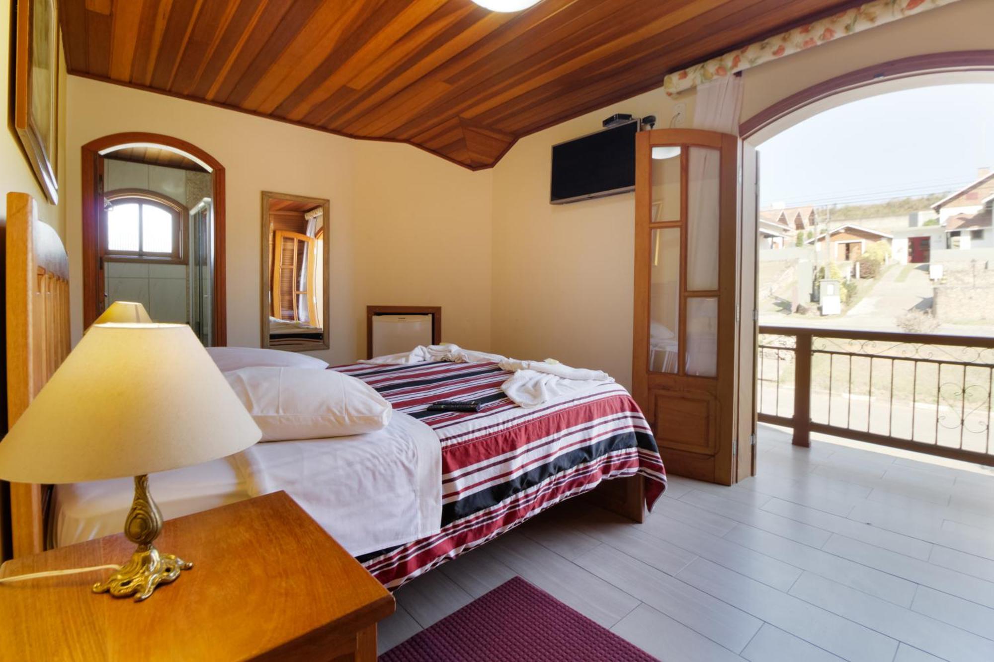 Velinn Austria Hotel Monte Verde มงชิแวร์จิ ห้อง รูปภาพ