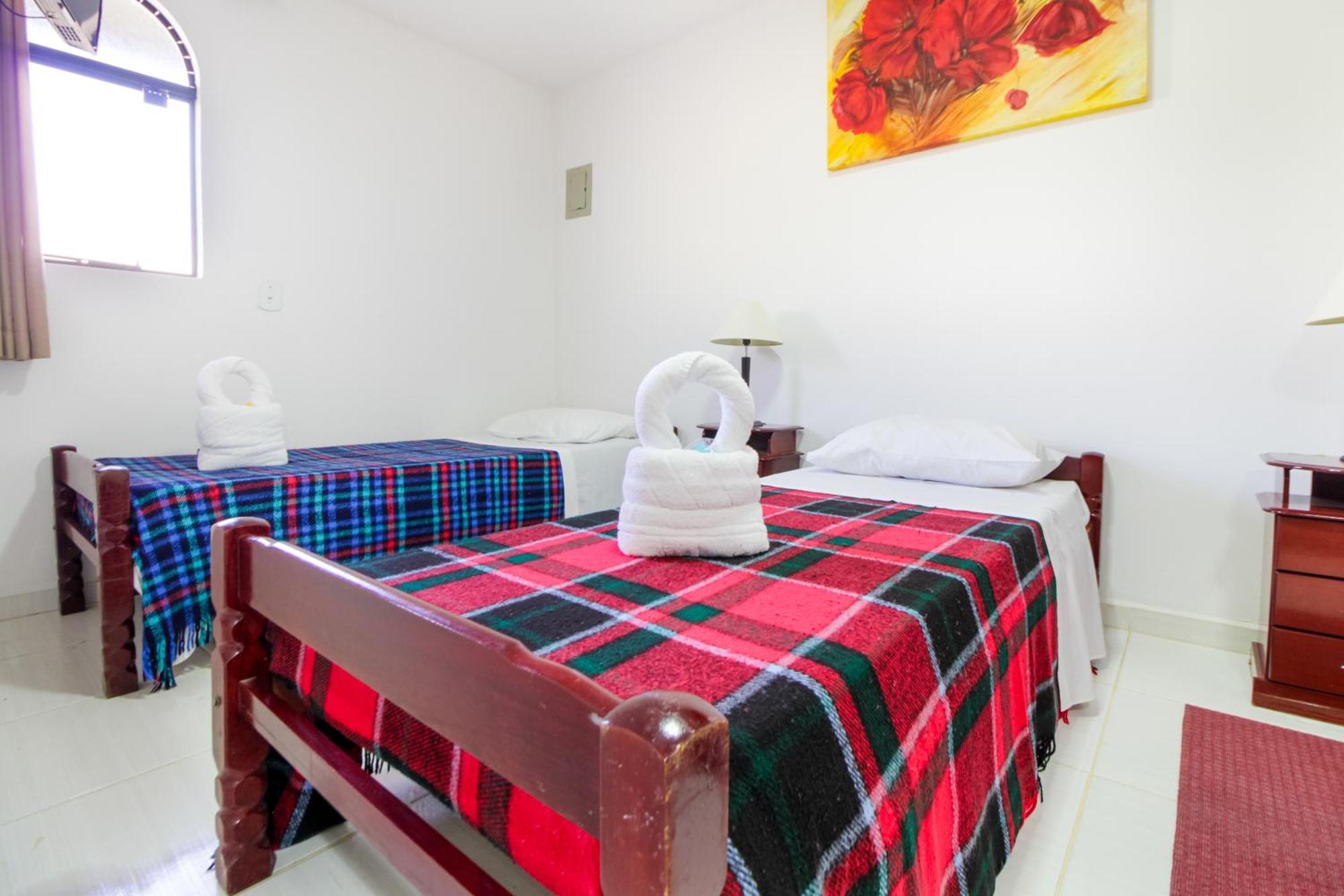 Velinn Austria Hotel Monte Verde มงชิแวร์จิ ห้อง รูปภาพ