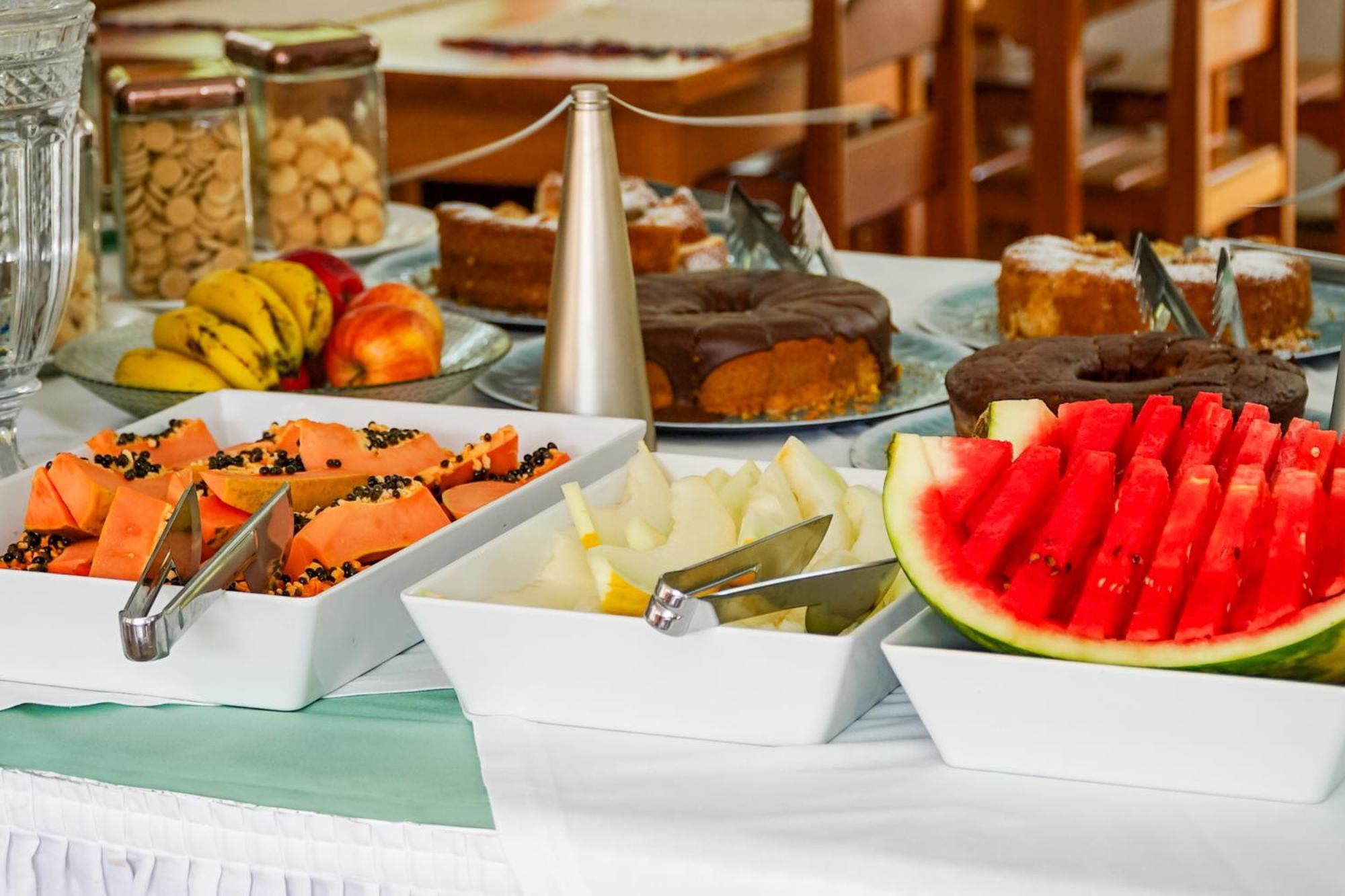 Velinn Austria Hotel Monte Verde มงชิแวร์จิ ภายนอก รูปภาพ