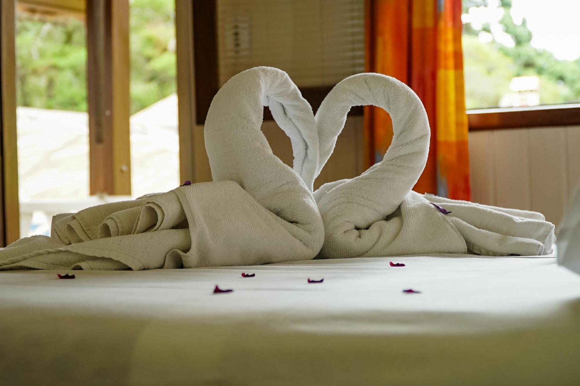 Velinn Austria Hotel Monte Verde มงชิแวร์จิ ห้อง รูปภาพ