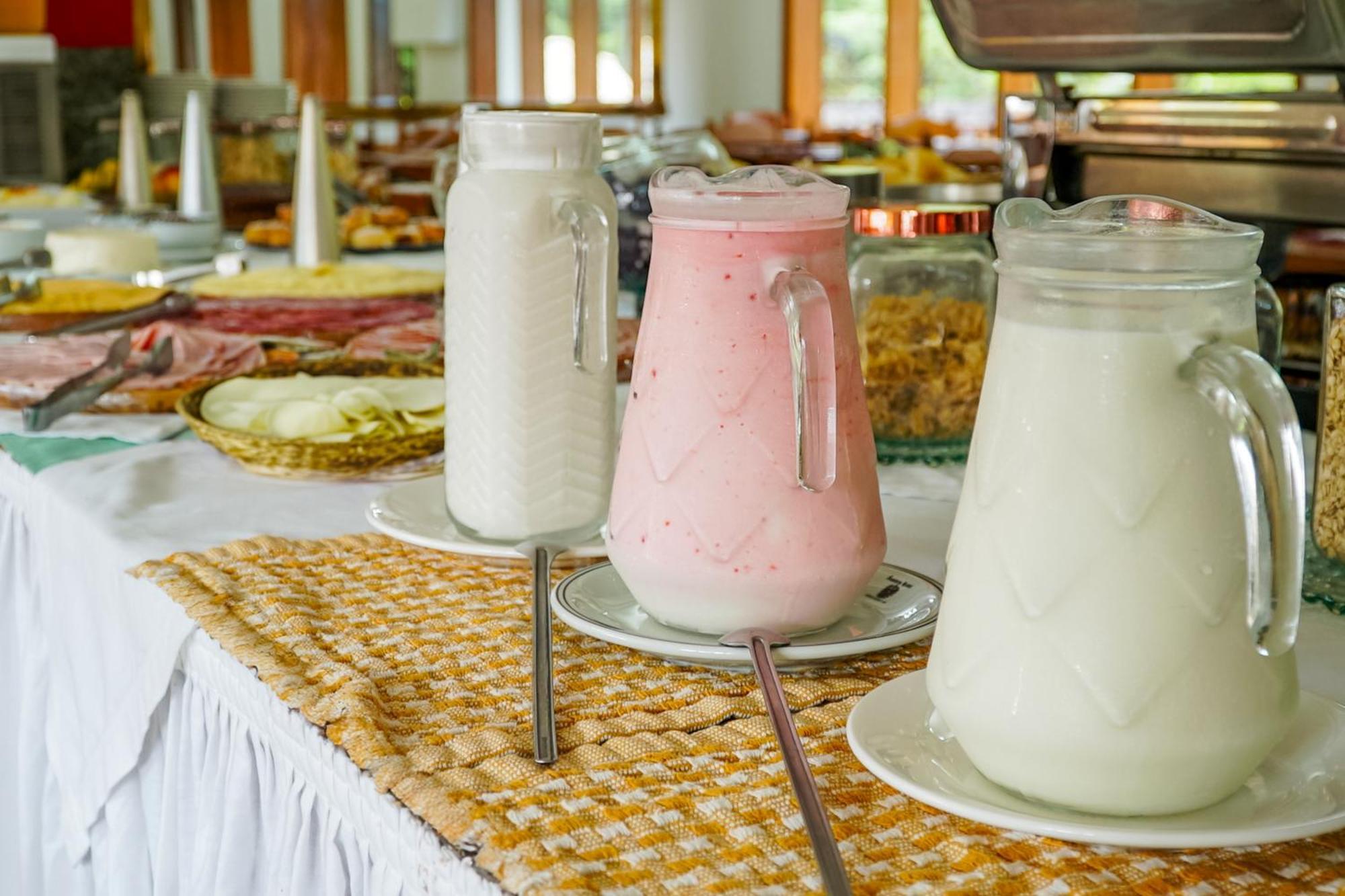 Velinn Austria Hotel Monte Verde มงชิแวร์จิ ภายนอก รูปภาพ