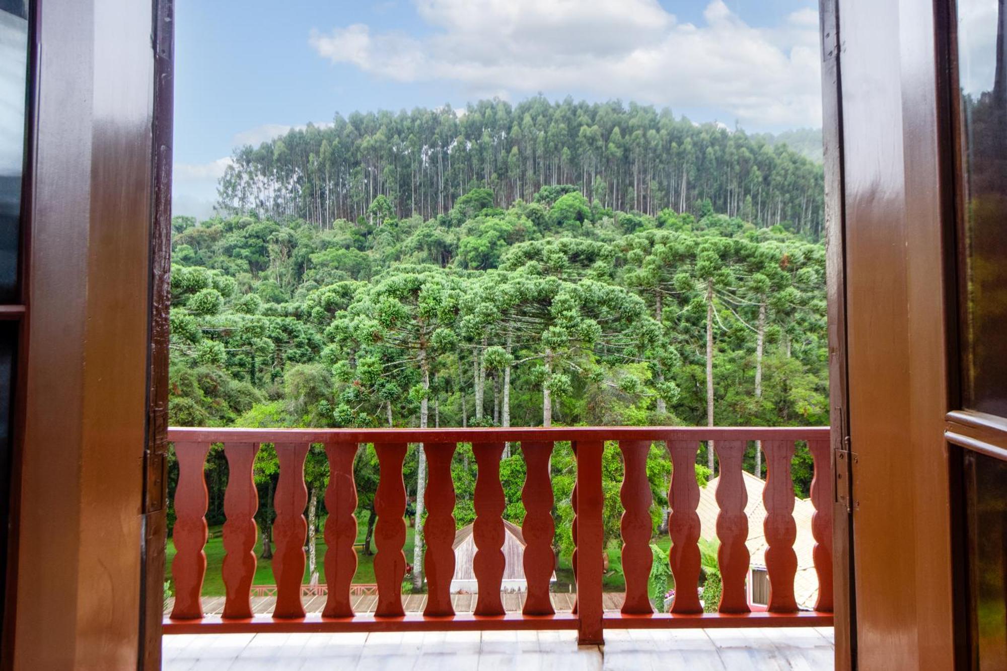 Velinn Austria Hotel Monte Verde มงชิแวร์จิ ห้อง รูปภาพ