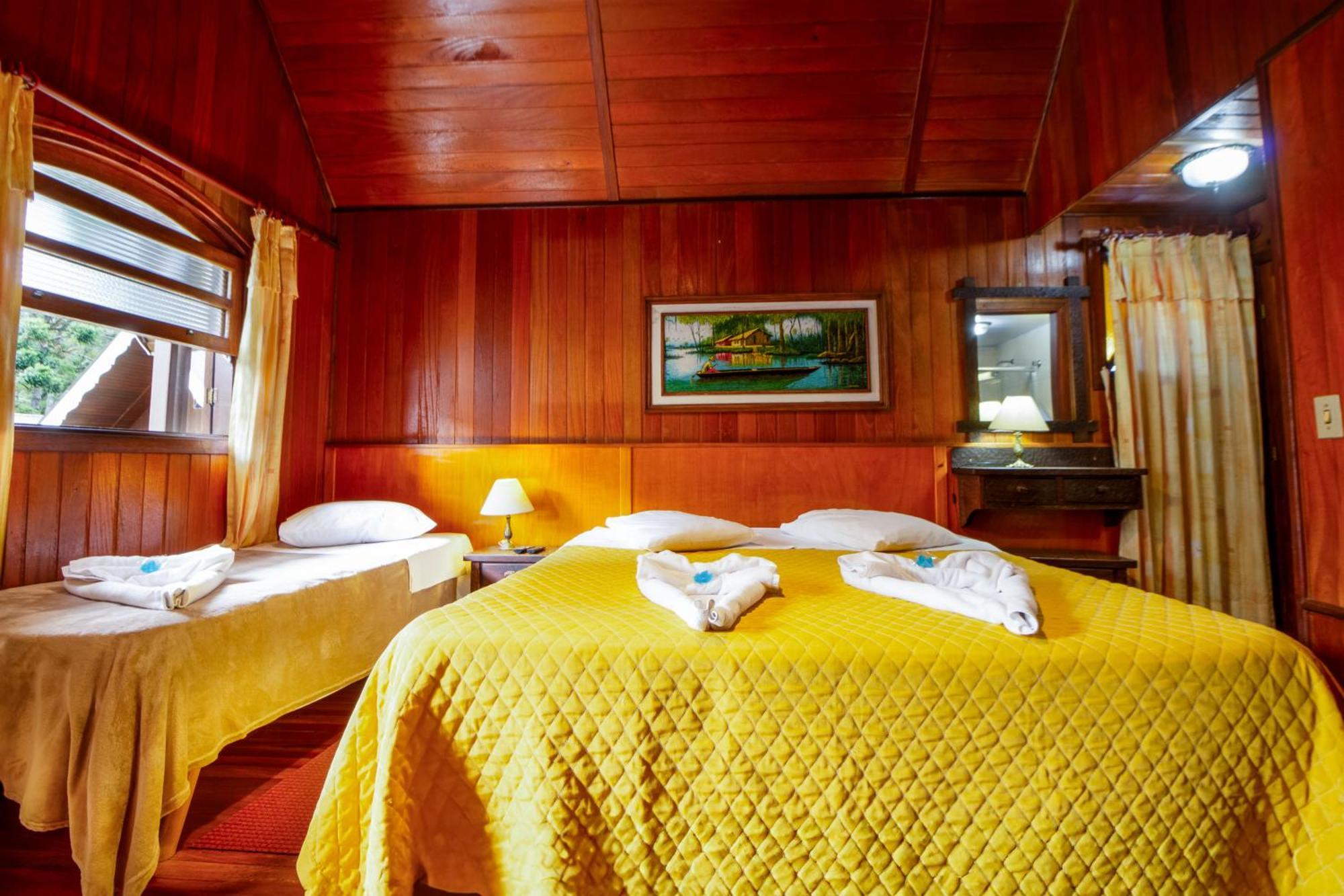 Velinn Austria Hotel Monte Verde มงชิแวร์จิ ห้อง รูปภาพ
