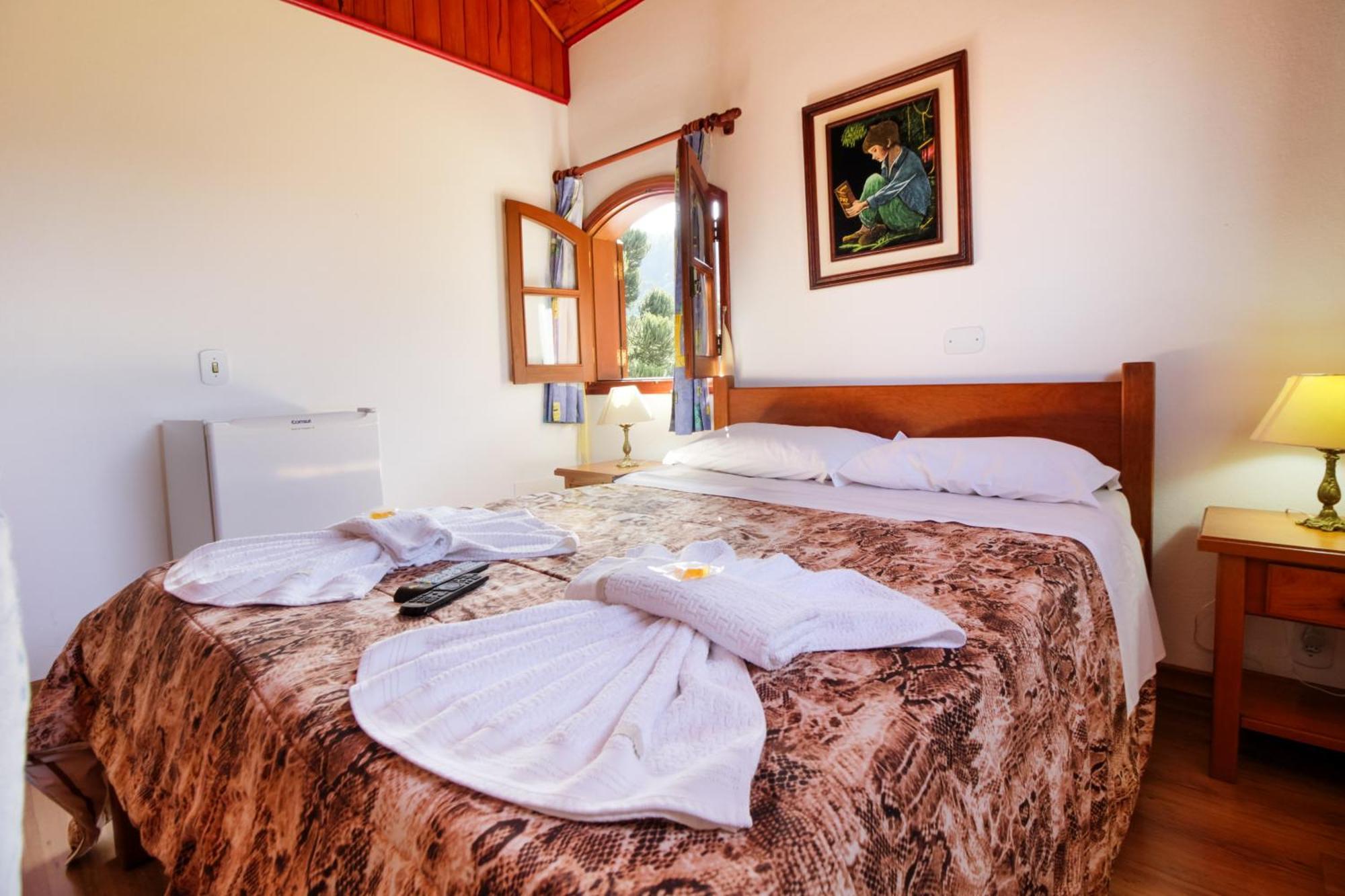 Velinn Austria Hotel Monte Verde มงชิแวร์จิ ห้อง รูปภาพ