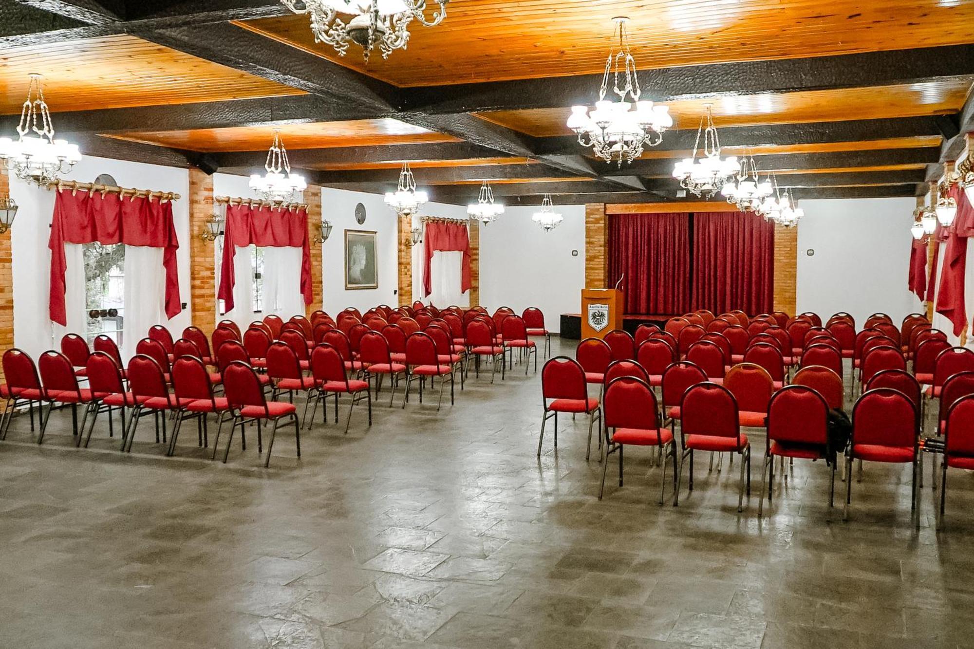Velinn Austria Hotel Monte Verde มงชิแวร์จิ ภายนอก รูปภาพ